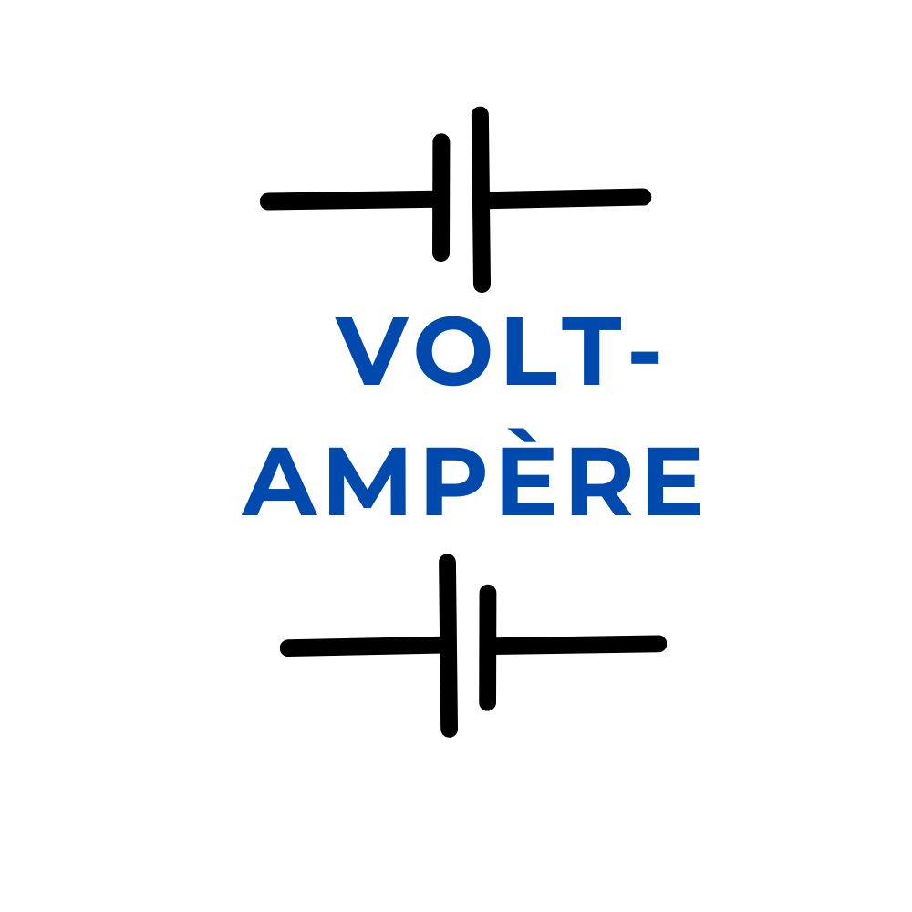 Volt-Ampère Energia e Engenharia Elétrica